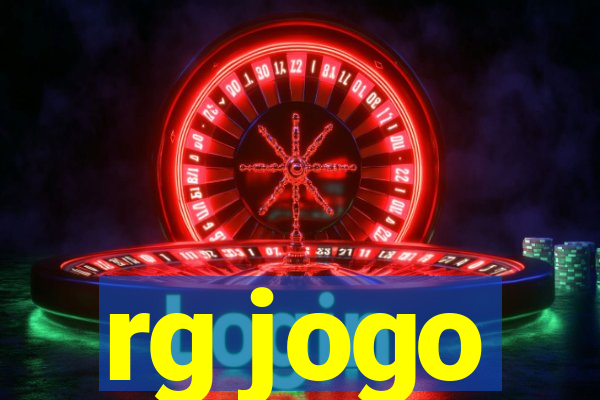 rg jogo